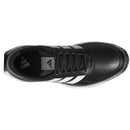 adidas S2G 26 Leather Waterproof Spikeless Shoes - Core Black/Cloud White/Grey Four