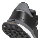adidas S2G 26 Leather Waterproof Spikeless Shoes - Core Black/Cloud White/Grey Four