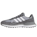 adidas S2G 26 Textile Spikeless Shoes - Grey Three/Cloud White/Grey Four