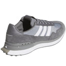 adidas S2G 26 Textile Spikeless Shoes - Grey Three/Cloud White/Grey Four