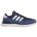 adidas S2G 26 Textile Spikeless Shoes - Collegiate Navy/Cloud White/Crystal Sky