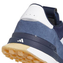 adidas S2G 26 Textile Spikeless Shoes - Collegiate Navy/Cloud White/Crystal Sky