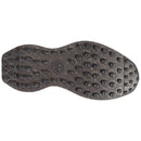 adidas S2G 26 Junior Waterproof Spikeless Golf Shoes - Core Black/Cloud White/Grey Four