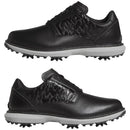 adidas MC70 Waterproof Spiked Shoes - Core Black/Core Black/Grey Two