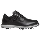 adidas MC70 Waterproof Spiked Shoes - Core Black/Core Black/Grey Two