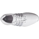 adidas Tour360 25 Waterproof Spikeless Shoes - Dash Grey/Halo Silver/Lucid Orange
