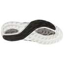 adidas Adipower 26 Boa Waterproof Spikeless Shoes - Cloud White/Core Black/Silver Met.