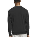 adidas Ultimate365 Tour Crewneck Sweatshirt - Black