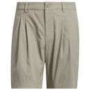 adidas Go-to Pleated 7-inch Short - Putty Beige