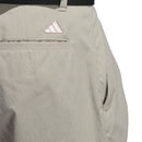 adidas Go-to Pleated 7-inch Short - Putty Beige
