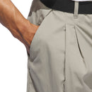 adidas Go-to Pleated 7-inch Short - Putty Beige