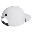 adidas Lets Swing Away 5-panel Rope Cap - White