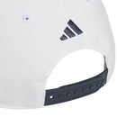 adidas Lets Swing Away 5-panel Rope Cap - White