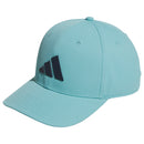 adidas Tour Snapback Cap - Mint Ton