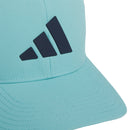 adidas Tour Snapback Cap - Mint Ton