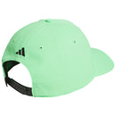 adidas 3-Stripes Tour Cap - Lime Burst