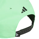 adidas 3-Stripes Tour Cap - Lime Burst