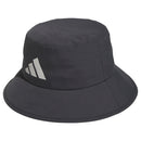 adidas Hydrochromic Camo Waterproof Bucket Hat - Carbon