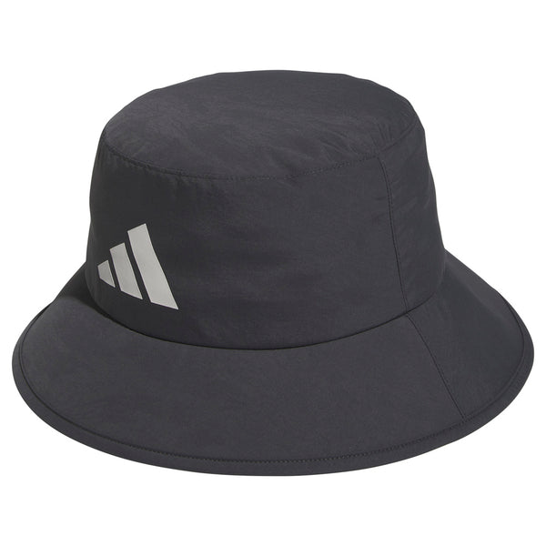 adidas Hydrochromic Camo Waterproof Bucket Hat - Carbon