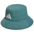 adidas Hydrochromic Camo Waterproof Bucket Hat - Preloved Teal