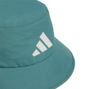 adidas Hydrochromic Camo Waterproof Bucket Hat - Preloved Teal