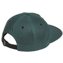 adidas Waxed Canvas Cap - Preloved Teal