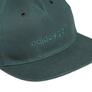 adidas Waxed Canvas Cap - Preloved Teal