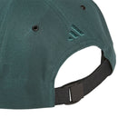 adidas Waxed Canvas Cap - Preloved Teal