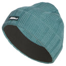 adidas Ribbed Knit Beanie - Preloved Teal