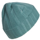 adidas Ribbed Knit Beanie - Preloved Teal