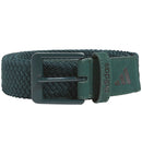 adidas Braided Stretch Belt - Aurora Ivy