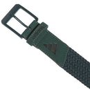 adidas Braided Stretch Belt - Aurora Ivy