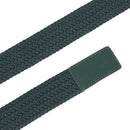 adidas Braided Stretch Belt - Aurora Ivy