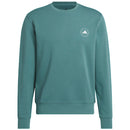 adidas Crewneck Sweatshirt - Preloved Teal