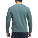 adidas Crewneck Sweatshirt - Preloved Teal