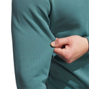 adidas Crewneck Sweatshirt - Preloved Teal