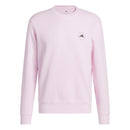 adidas Crewneck Sweatshirt - Clear Pink