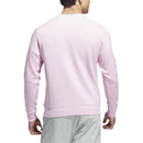 adidas Crewneck Sweatshirt - Clear Pink