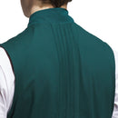adidas Ultimate365 Tour Full-Zip Vest - Aurora Ivy