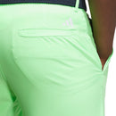 adidas Ultimate365 8.5" Shorts - Lime Burst