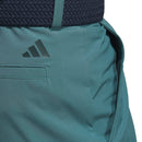 adidas Ultimate365 8.5" Shorts - Preloved Teal