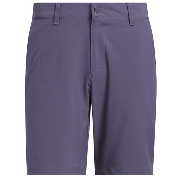 adidas Ultimate365 8.5" Shorts - Preloved Violet