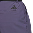 adidas Ultimate365 8.5" Shorts - Preloved Violet