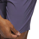 adidas Ultimate365 8.5" Shorts - Preloved Violet