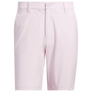 adidas Ultimate365 8.5" Shorts - Clear Pink