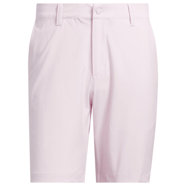 adidas Ultimate365 8.5" Shorts - Clear Pink