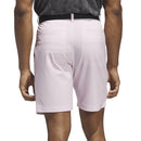 adidas Ultimate365 8.5" Shorts - Clear Pink