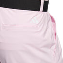 adidas Ultimate365 8.5" Shorts - Clear Pink