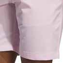adidas Ultimate365 8.5" Shorts - Clear Pink