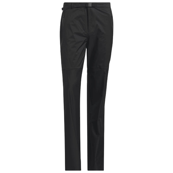 adidas Ultimate365 Tour CLIMAPROOF+ Trousers - Black